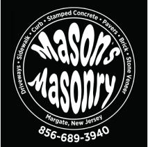 Masons Masonry