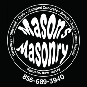 South Jersey Masonry contractors