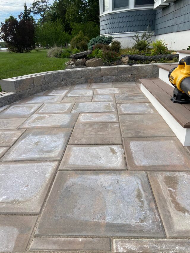 Paver company Sea Isle City