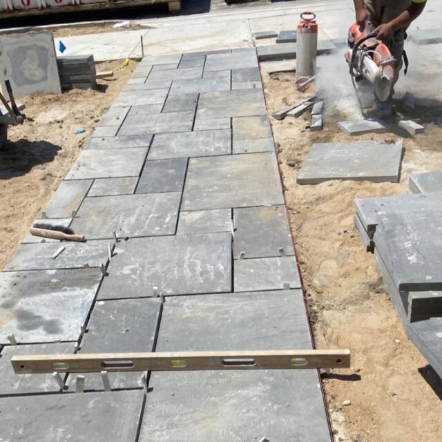 Avalon paver company near me