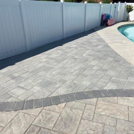 Ocean City paver companies near me