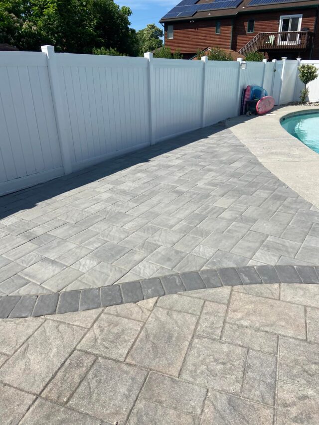 Ocean City paver companies near me