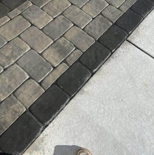 South Jersey paver company near me