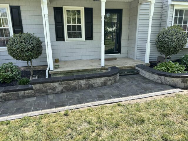 Avalon hardscaping companies near me