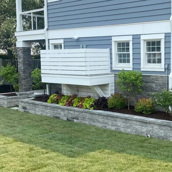 South Jersey hardscaping company 3