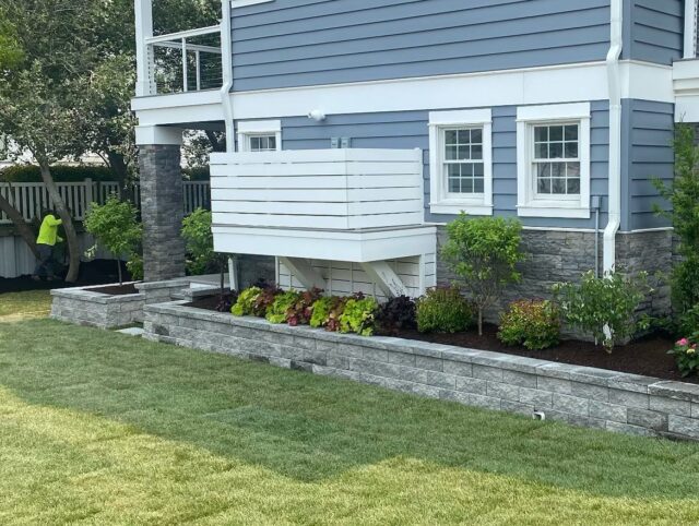 South Jersey hardscaping company 3