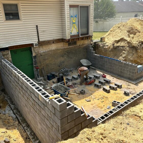 Foundation contractors 2