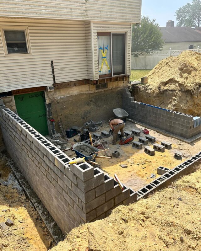 Foundation contractors 2