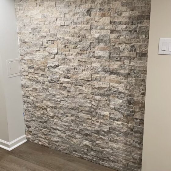 Stone veneer company near me 2