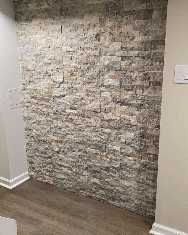 Stone veneer company near me 2