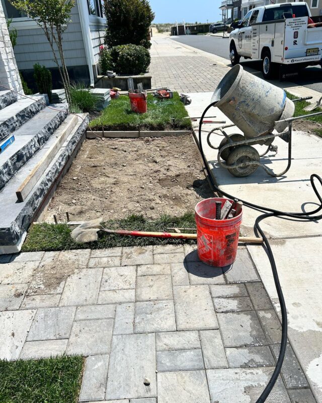 Brigantine concrete contractors near me 6