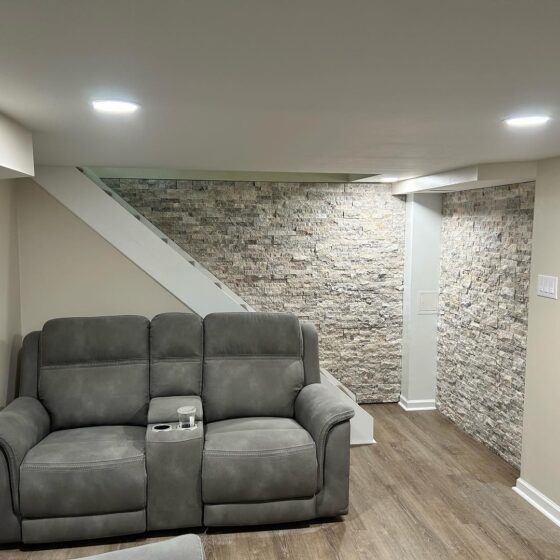 South Jersey stone veneer companies near me