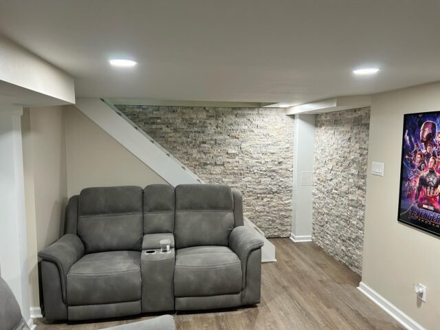 South Jersey stone veneer companies near me