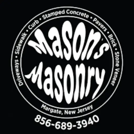 Masons Masonry logo