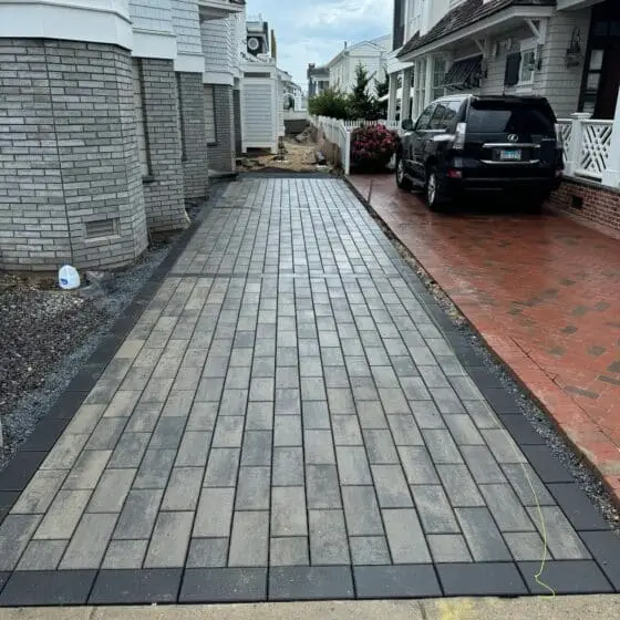 south jersey paver companies near me