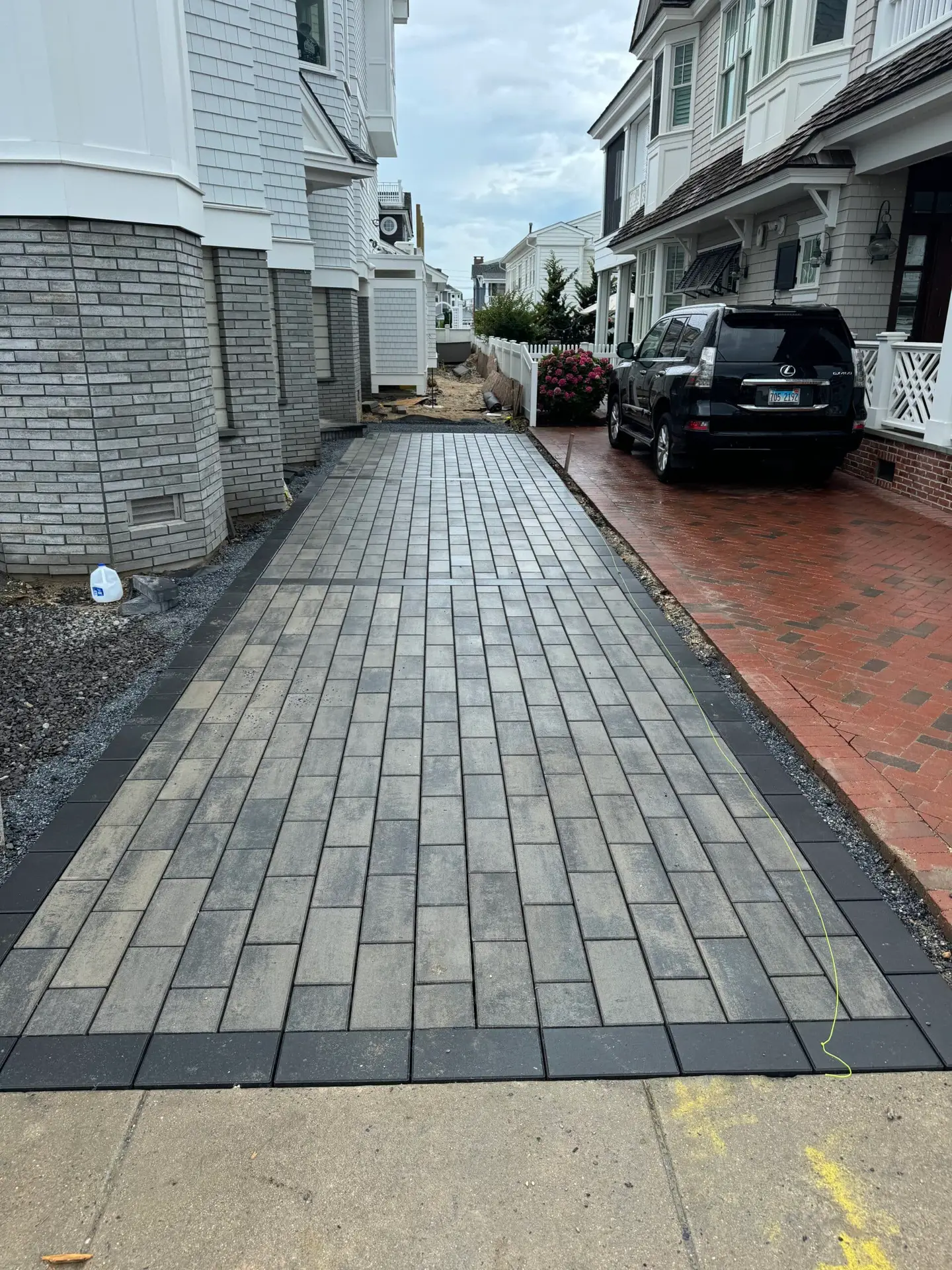 south jersey paver companies near me